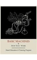 Basic Machines and How They Work