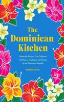 The Dominican Kitchen