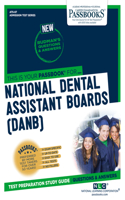 National Dental Assistant Boards (Ndab), 87