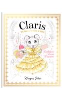 Claris: Fashion Show Fiasco