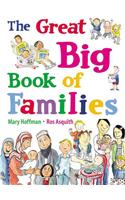 The Great Big Book of Families