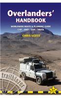 Overlanders' Handbook Trailblazer Guide