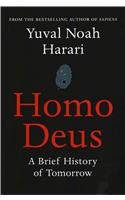 Homo Deus