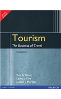 Tourism-The Buisness In Travel- 3ed