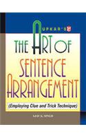 The art of Sentence Arrangement (Eng.-Eng.)