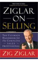 Ziglar On Selling