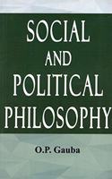 Social And Political Philosophy