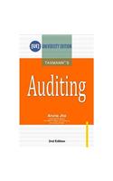 Auditing