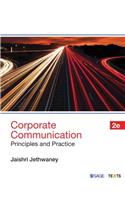 Corporate Communication