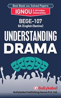 BEGE-107 Understanding Drama