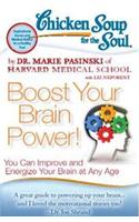 Boost Your Brainpower