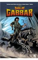 Sholay: Gabbar