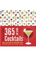 365 Days of Cocktails