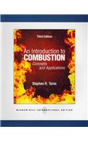 Introduction to Combustion: Concepts and Applications