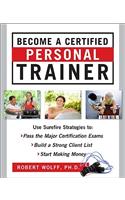 Become a Certified Personal Trainer (Ebook)