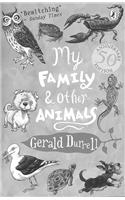 My Family and Other Animals