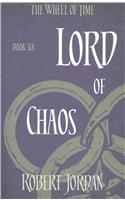 Lord Of Chaos