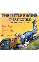 The Little Engine That Could