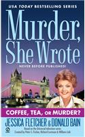 Murder, She Wrote