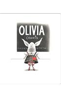 Olivia Counts