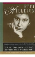 Etty Hillesum