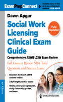 Social Work Licensing Clinical Exam Guide