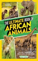 Ultimate Book of African Animals