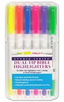 Studio Srs Dual-Tip Bible Highltrs