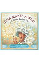 Joha Makes a Wish