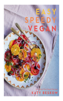 Easy Speedy Vegan