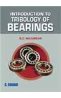 Introduction to Tribology of Bearings