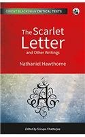 The Scarlet Letter and Other Writings