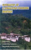 Geography of Himalyan Kingdom : Bhutan