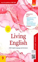 LIVING ENGLISH 9 STUDY BOOK