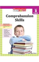 Comprehension Skills, Level 3