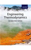 Engineering Thermodynamics, Revised 1st Edition