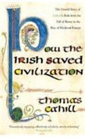 How The Irish Saved Civilization