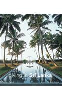 Living in Sri Lanka