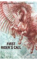 First Rider's Call