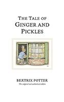 Tale of Ginger and Pickles