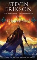 The Crippled God