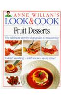 Fruit Desserts