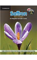 Saffron Level 4 Semester 2