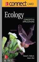 Connect Access Card for Ecology: Concepts and Applications