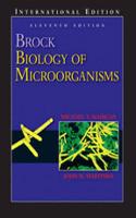 Brock Biology of Microorganisms