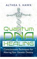 Quantum DNA Healing