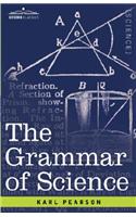 Grammar of Science