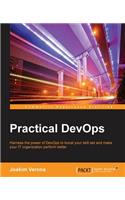 Practical DevOps