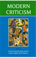 Modern Criticism