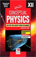 Conceptual Physics Class 12 - Revised Edition (2018)